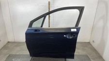 Porte avant gauche CITROEN C4