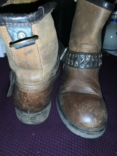 Superbes bottines by - 🎀,