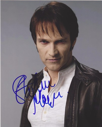 True blood stephen moyer - true,