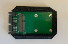 Microsata inch caddy - inch, /