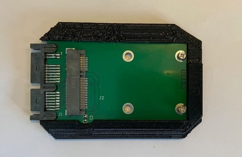 Microsata inch caddy - microsata,