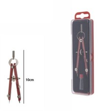 Compas Scolaire Avec Mines