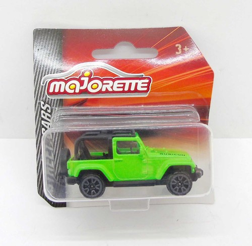 Majorette street cars - majorette,