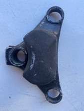 Support fourche 1964 harley - support,
