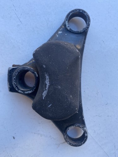 Support fourche 1964 harley - support,