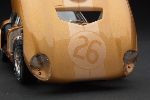 Exoto 1965 cobra - |, |