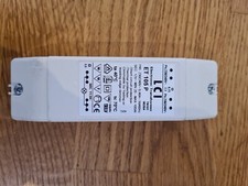 transformateur 12v 220v LCI ET 105 P . Lot De 6