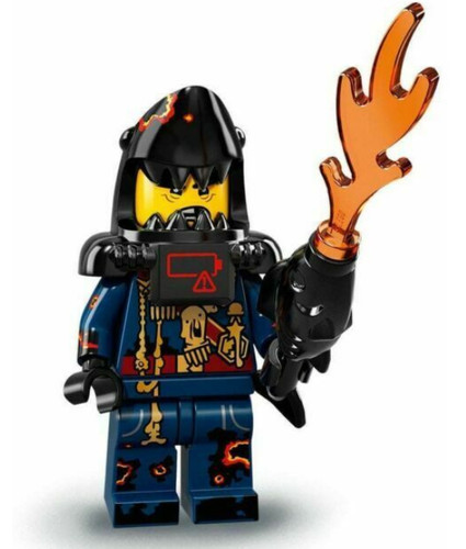 Lego minifigurine 71019 - lego,