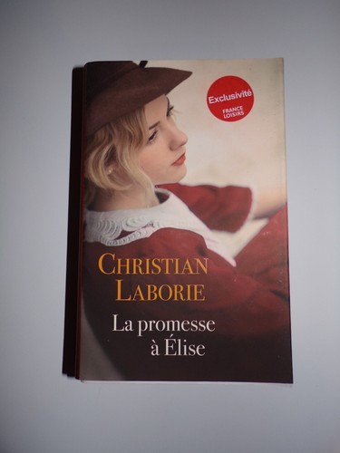 Promesse elise - la,