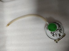 Pressostat differentiel HUBA 60/40 Pa 60599997 pour poele à pellet 