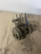 Bas moteur Peugeot 103 bloquer