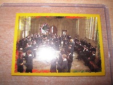 HARRY POTTER GOBLET OF FIRE