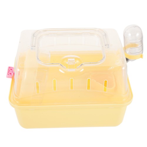 Cage hamster nain - cage, pour