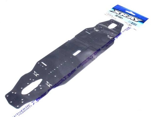 Xray 301001 2020 - xray, swiss