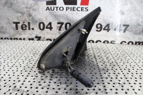 Retroviseur droit renault clio - renault,