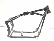 Cadre Principal Châssis Harley FLSTC Heritage Softail Classic 07-11 DROIT SLVG