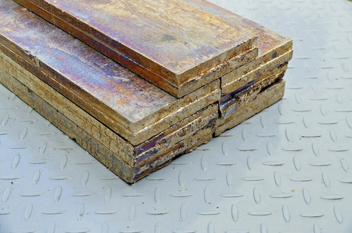 Lingot bismuth bi99 - de,