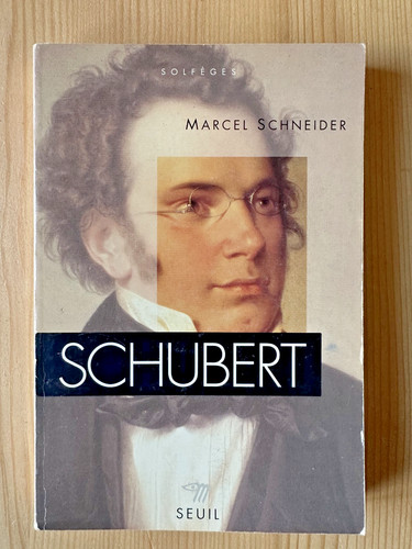 Marcel schneider schubert - schneider, *