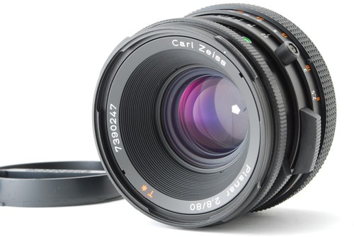 Neuf objectif hasselblad - [neuf],