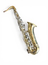 Vintage conn tenor saxophone - conn,