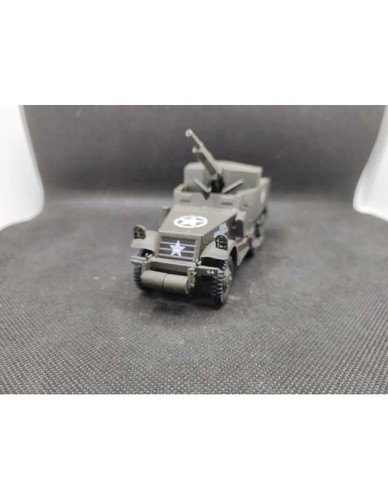 Half track m3a1 - half,