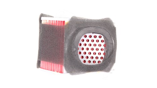 Triangle air filter part - filter,