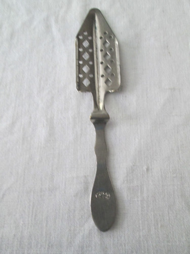 Cuillère absinthe ancienne - cuillère,