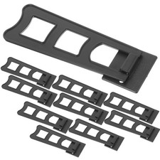 Tableau photo 10pcs support de