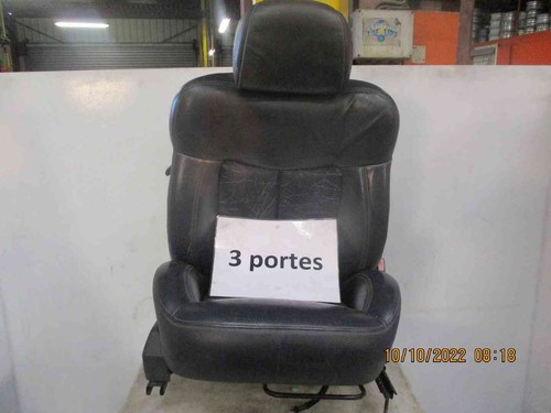 Siege avant droit renault clio - renault,