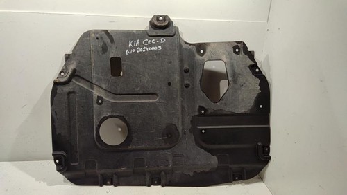Cache sous moteur kia - kia, cee-d