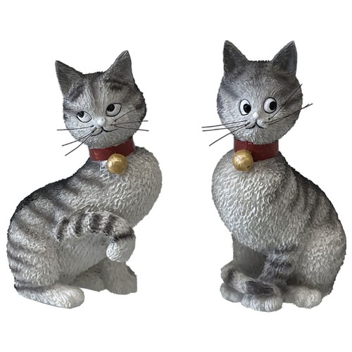 Statuettes les chats par - statuettes,