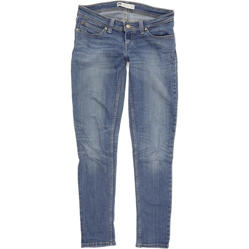 Levi demi curve femme bleu - demi,