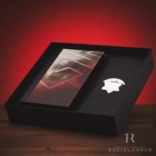 Montblanc writers edition - montblanc,