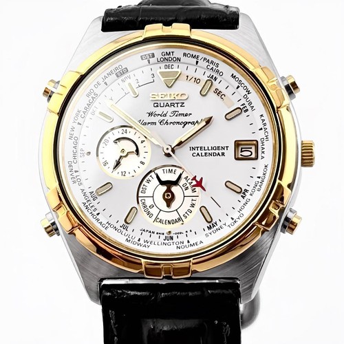 Montre homme seiko - montre,