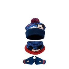 ⭐ Mickey Mouse Ensemble