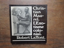 livre de photos L'EXOTISME