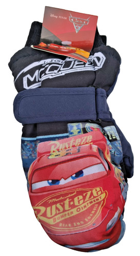 Moufles ski enfant - moufles,