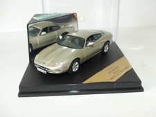 JAGUAR XK8 COUPE Beige VITESSE