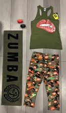 Zumba bundle 5 piece Party in