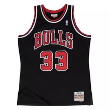 Maillot NBA Scottie Pippen