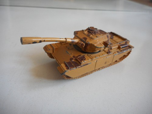 Char guisval centurion iii - guisval, mk