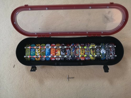 Mini finger board - mini,