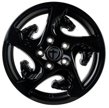 Tomason Remorque Jante Alliage