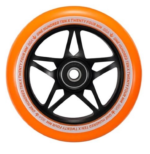 Blunt stunt scooter - blunt, rouleau