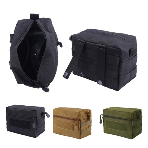 Sac tactique molle - sac, de
