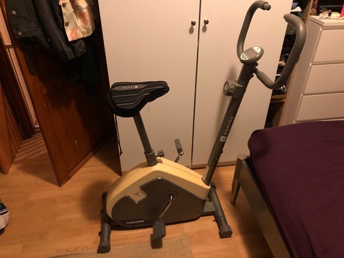 Vélo appartement domyos - vélo,