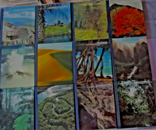 19 Livres * Les Grandes Etendues Sauvages éditions TIME-LIFE / 1977 illustrés