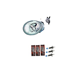 Phare Osram Night Breaker