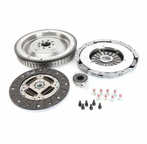 Kit embrayage volant inertie - kit, d'inertie