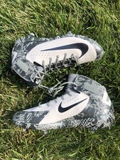 Nike Alpha Huarache Elite Camo